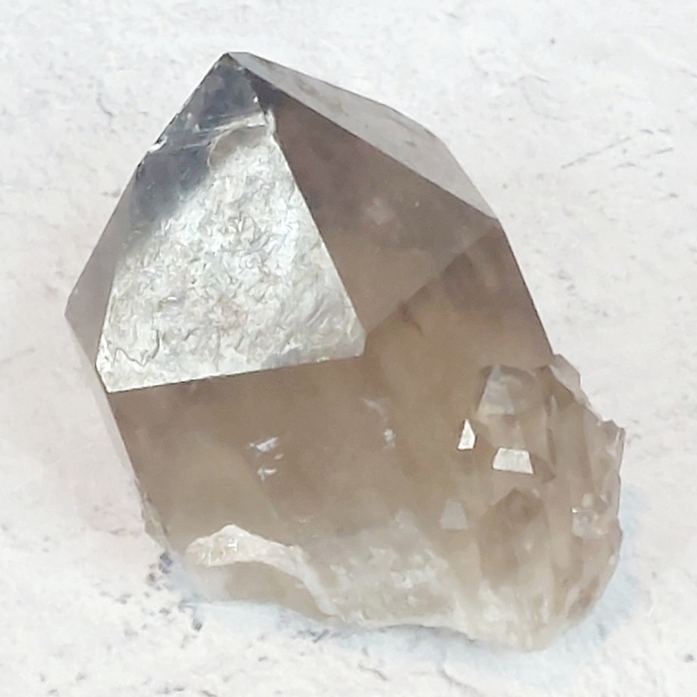 Citrine Point | Abundance • Manifestation